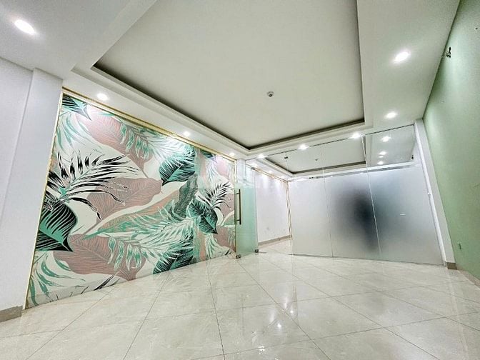 Cho thuê nhà mặt phố Trung Phụng, Quận Đống Đa