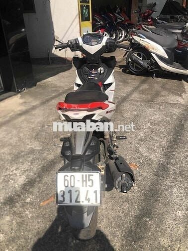 ex 150 biển số 60 xe đẹp