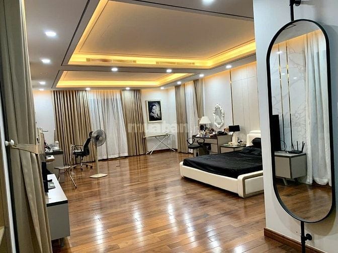 Cho thuê nguyên căn hoặc từng phần Nguyễn Thái Sơn, Phường Hạnh Thông