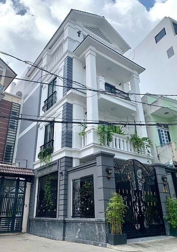 Cho thuê nguyên căn hoặc từng phần Nguyễn Thái Sơn, Phường Hạnh Thông