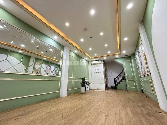 Cho thuê nhà mặt phố Trung Phụng, Quận Đống Đa