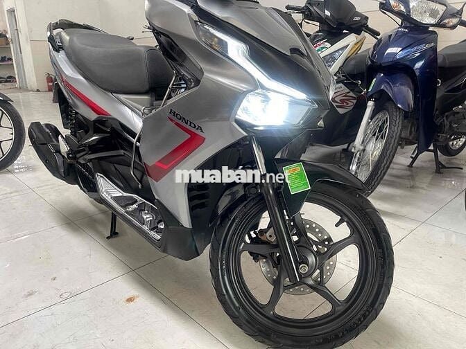Honda Air Blade 125 2021 Bạc