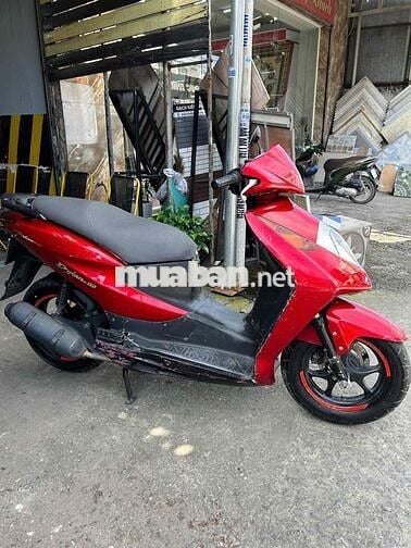 Honda Dylan 2003 Chính chủ bstp ký ngay giá rẻ