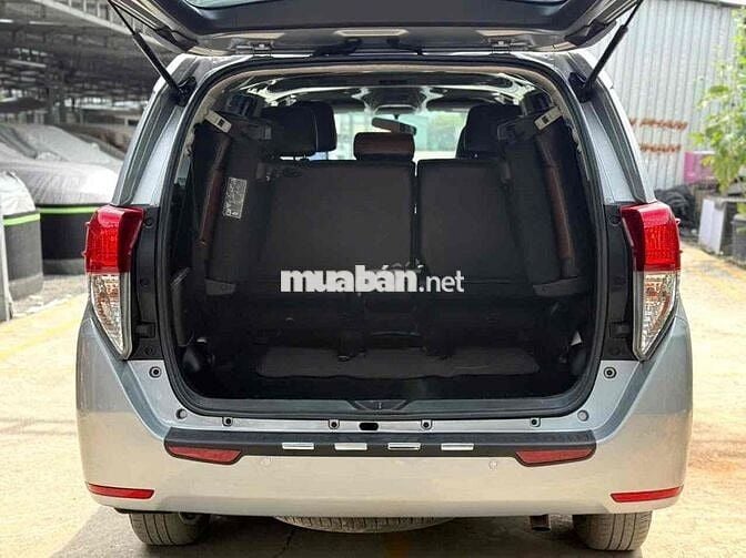 INNOVA 2.0G 2019 BẢO HÀNH 1 NĂM LƯỚT 49.000 km