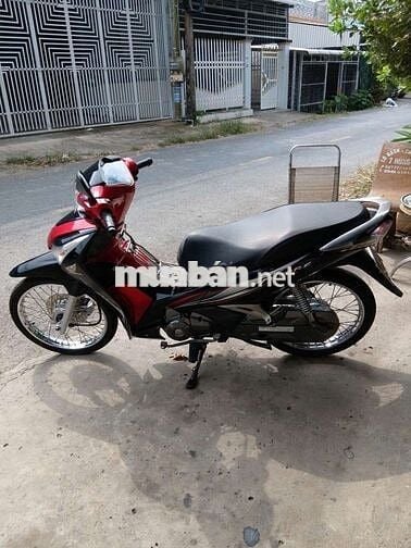 Dư dùng cần bán Future125 2016