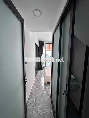 📌BÁN NHANH NHÀ KHU VỰC GÒ VẤP, TRỤC ĐƯỜNG SỐ 27, GIÁ CHỈ 4T2