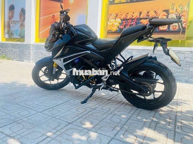 🥰Tphcm Tfx150 siêu đẹp bsTp chính chủ bao keng😍