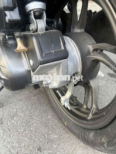 thanh lý vario 150 2021 cọp, ít chạy