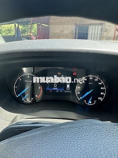 Ford Ranger 2020 XLS 2.2L 4x2 MT - 130000 km