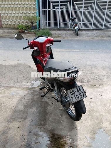 Dư dùng cần bán Future125 2016