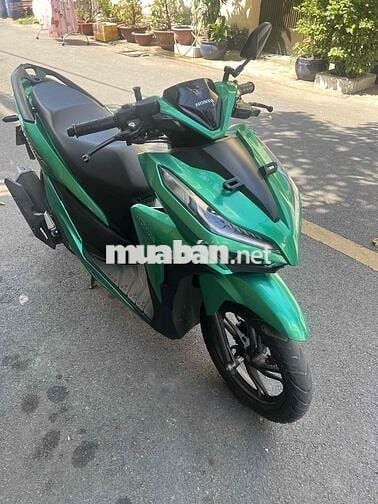 thanh lý vario 150 2021 cọp, ít chạy