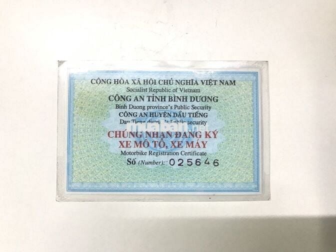 Honda Air Blade 125 đời 2018, khóa Smkey Chính Chủ