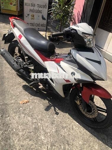 ex 150 biển số 60 xe đẹp