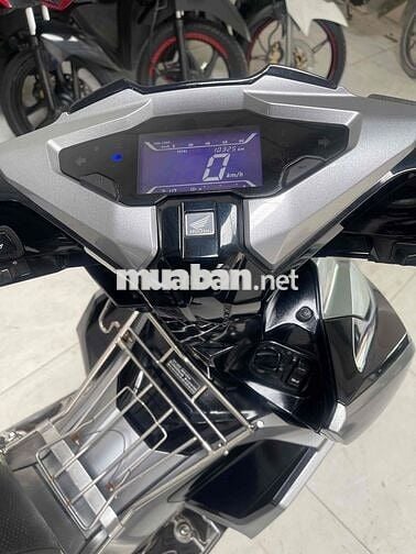 Honda Air Blade 125 2021 Bạc