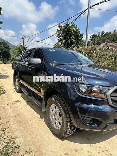 Ford Ranger 2020 XLS 2.2L 4x2 MT - 130000 km
