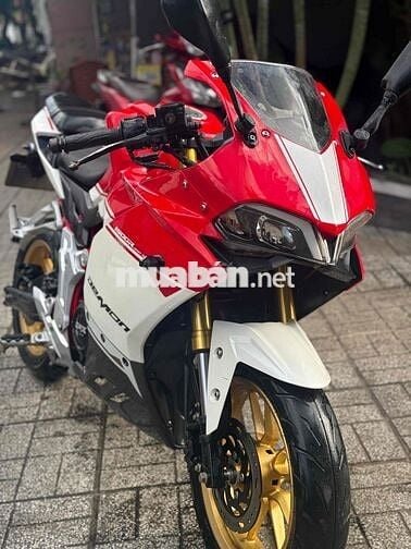 xe zin máy êm chất mộc zin