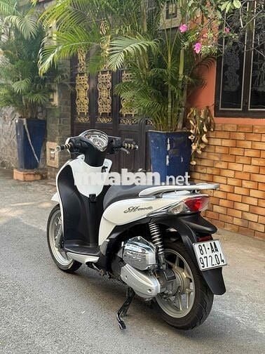 shmode rin chất.bán trả góp.trao đổi xe