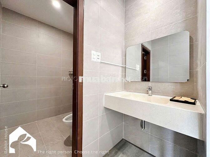 Cho thuê căn hộ 1PN full nội thất cửa sổ thoáng Trần Hưng Đạo Quận 5