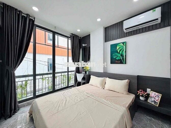 📌BÁN NHANH NHÀ KHU VỰC GÒ VẤP, TRỤC ĐƯỜNG SỐ 27, GIÁ CHỈ 4T2