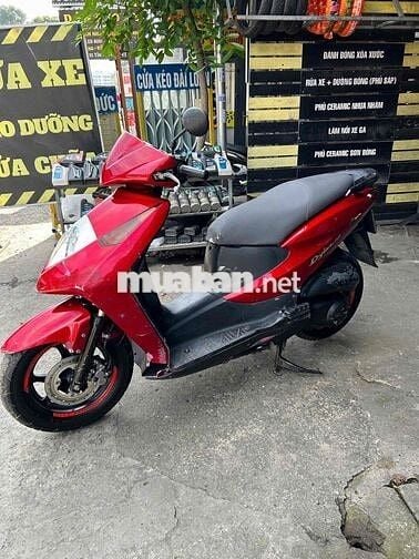 Honda Dylan 2003 Chính chủ bstp ký ngay giá rẻ