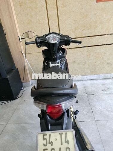 Wave RS 2010 ,BSTP,Xe Đẹp Máy Bao Êm Mạnh