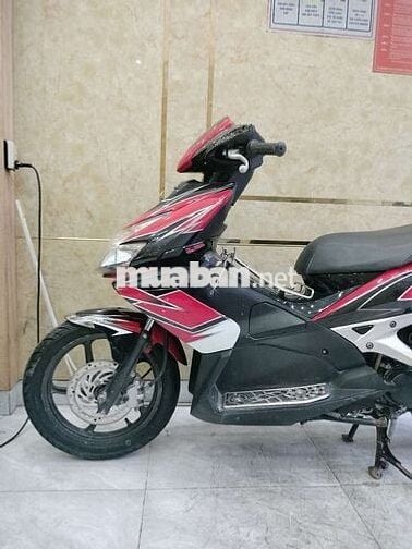 Air Blade BSTP,Xe Máy Đi Êm Ru Mạnh Mượt