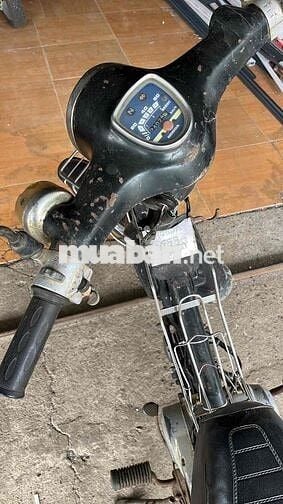 cần bán cub 86/50 kim vàng giọt lệ