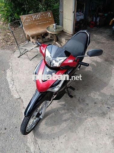 Dư dùng cần bán Future125 2016