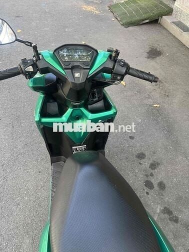 thanh lý vario 150 2021 cọp, ít chạy