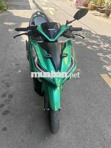 thanh lý vario 150 2021 cọp, ít chạy