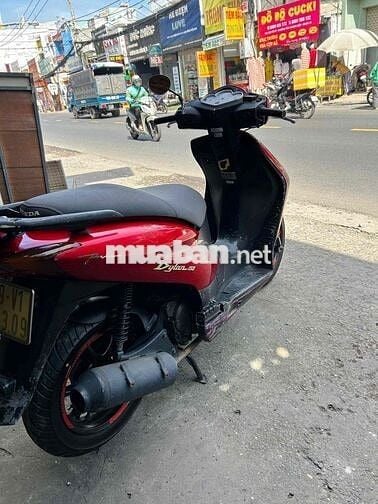 Honda Dylan 2003 Chính chủ bstp ký ngay giá rẻ