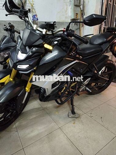 🥰Tphcm Tfx150 siêu đẹp bsTp chính chủ bao keng😍