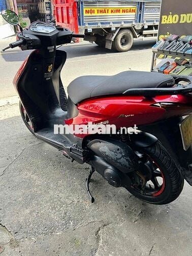 Honda Dylan 2003 Chính chủ bstp ký ngay giá rẻ