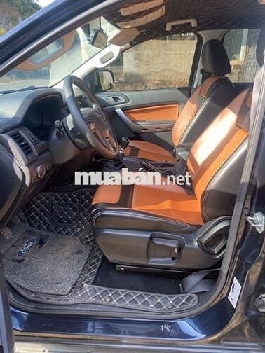 Ford Ranger 2020 XLS 2.2L 4x2 MT - 130000 km