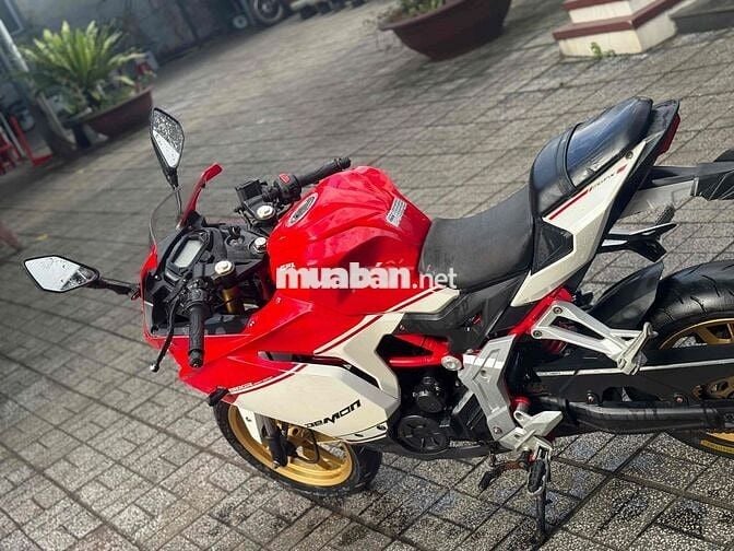 xe zin máy êm chất mộc zin