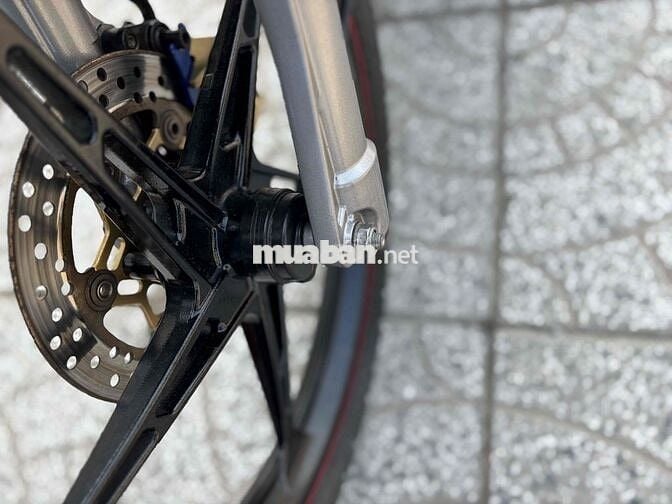 Jupiter Fi 2019 đỏ đen,xe đẹp,máy zin êm,bs 65