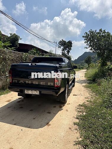 Ford Ranger 2020 XLS 2.2L 4x2 MT - 130000 km