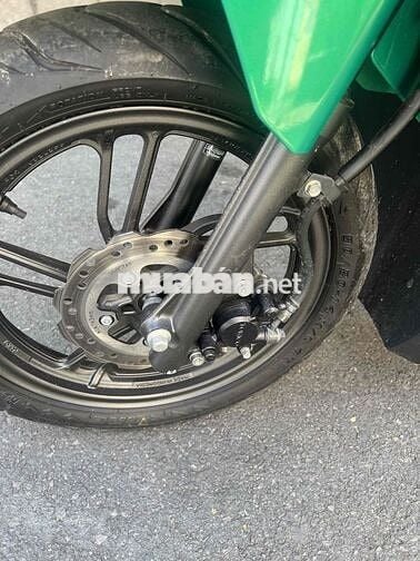thanh lý vario 150 2021 cọp, ít chạy