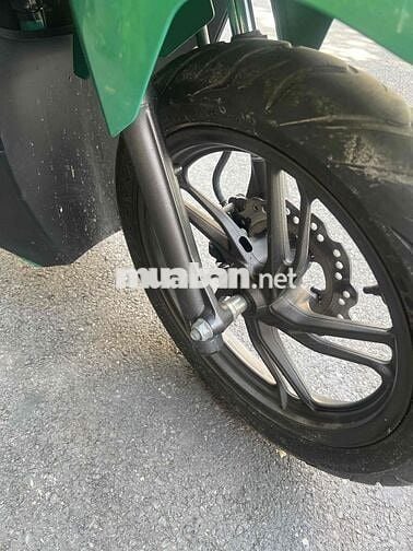 thanh lý vario 150 2021 cọp, ít chạy