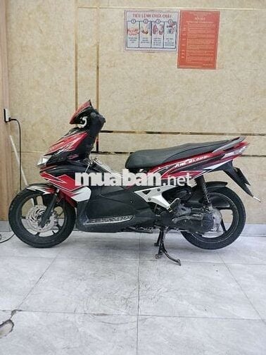 Air Blade BSTP,Xe Máy Đi Êm Ru Mạnh Mượt