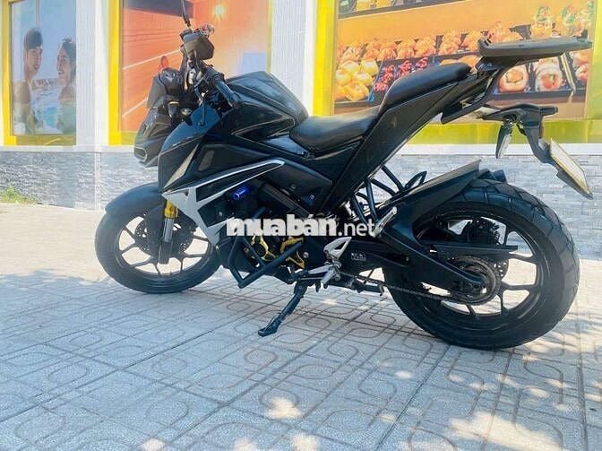 🥰Tphcm Tfx150 siêu đẹp bsTp chính chủ bao keng😍