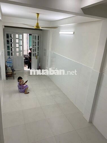 🌟 NHÀ ĐẸP – GIÁ TỐT – XÔ VIẾT NGHỆ TĨNH, PHƯỜNG 21 – CHỐT 11 TRIỆU 🌟