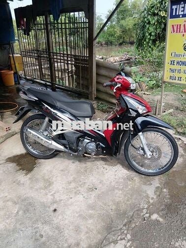 Dư dùng cần bán Future125 2016