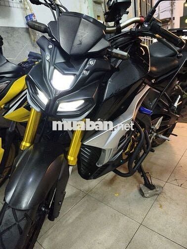 🥰Tphcm Tfx150 siêu đẹp bsTp chính chủ bao keng😍