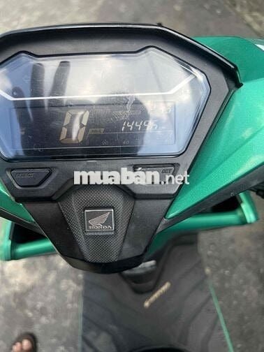 thanh lý vario 150 2021 cọp, ít chạy