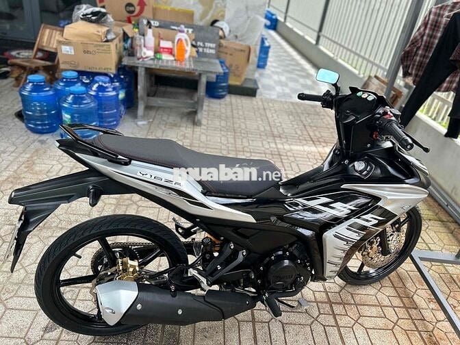 Ex 155 Cần Bán Hoặc giao lưu