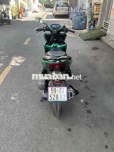 thanh lý vario 150 2021 cọp, ít chạy