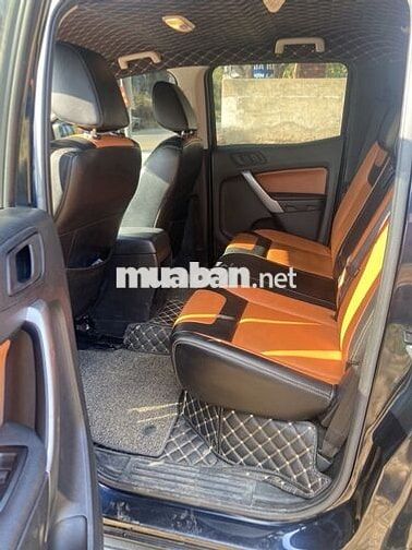 Ford Ranger 2020 XLS 2.2L 4x2 MT - 130000 km