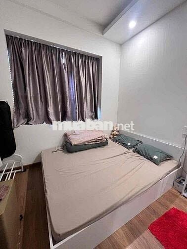 2PN2WC - 10 triệu/tháng nội thất cơ bản, cho thuê căn hộ Q7 Riverside