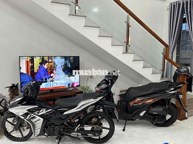 Ex 155 Cần Bán Hoặc giao lưu